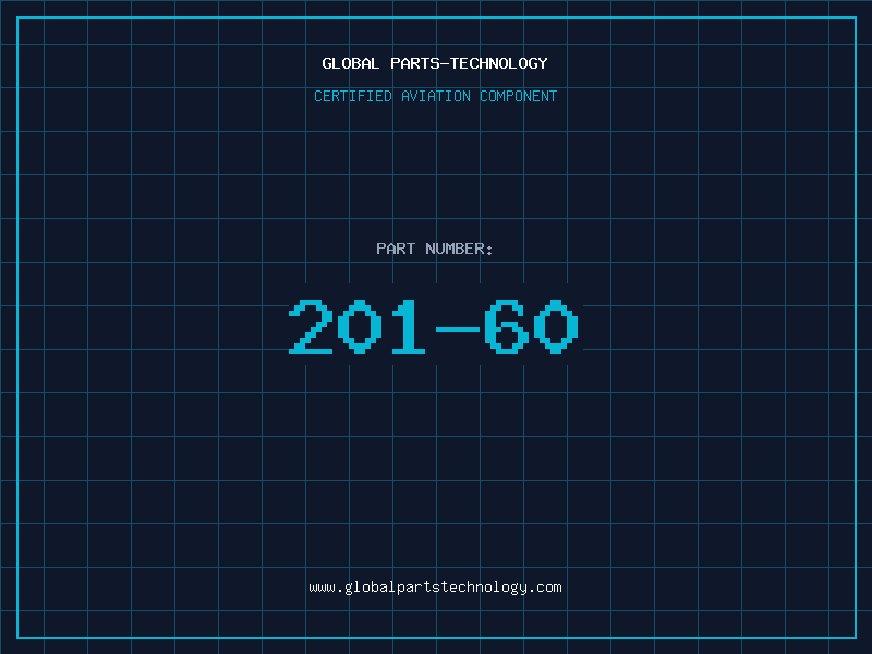 Aviation Part 201-60