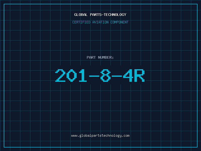 Aviation Part 201-8-4R