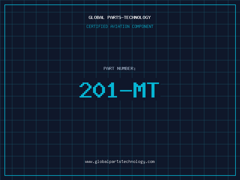 Aviation Part 201-MT