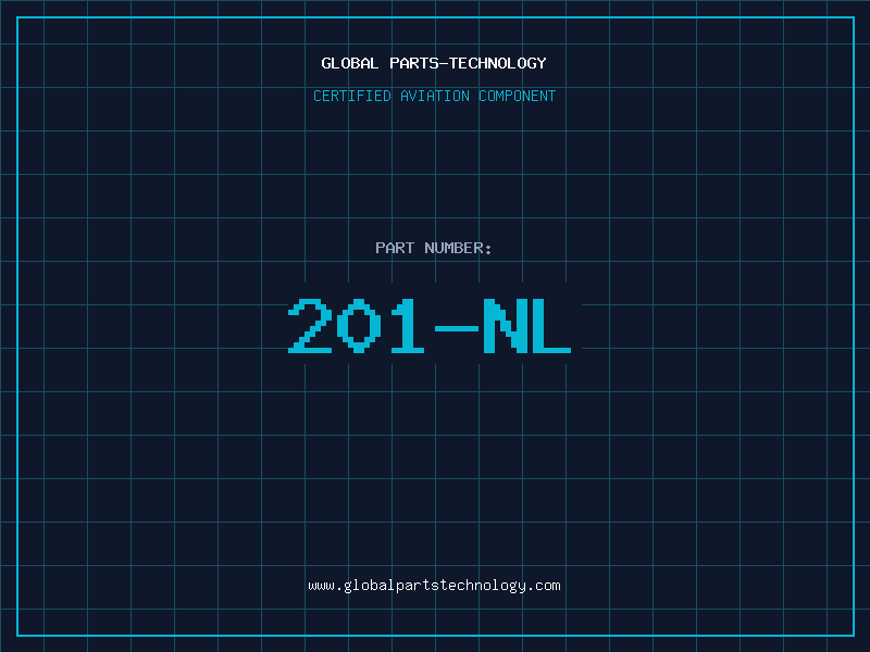 Aviation Part 201-NL