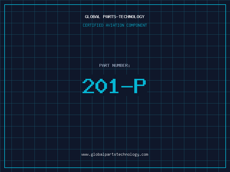 Aviation Part 201-P