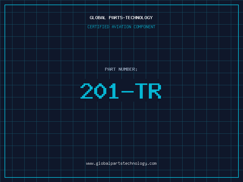 Aviation Part 201-TR