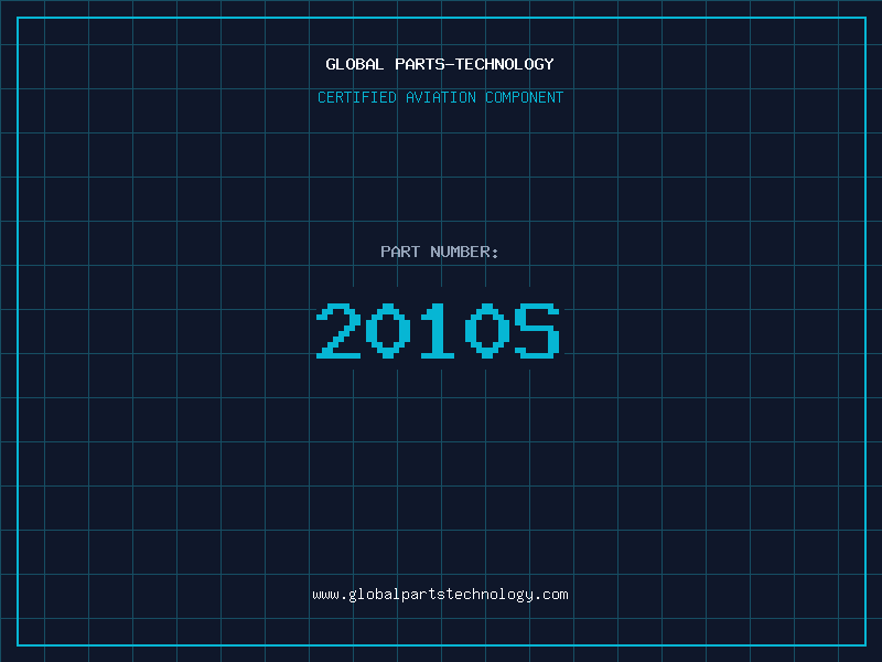 Aviation Part 2010S
