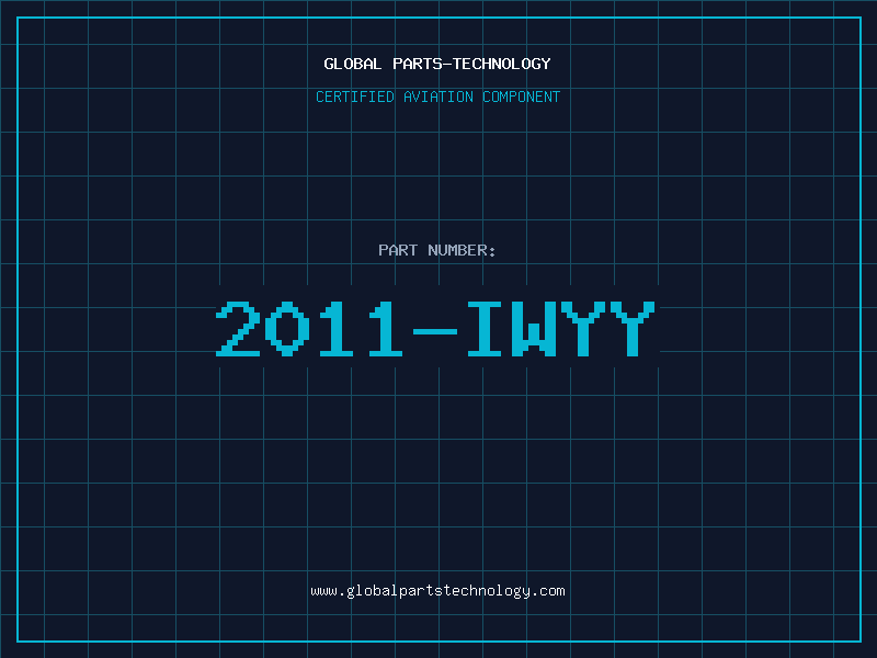 Aviation Part 2011-IWYY
