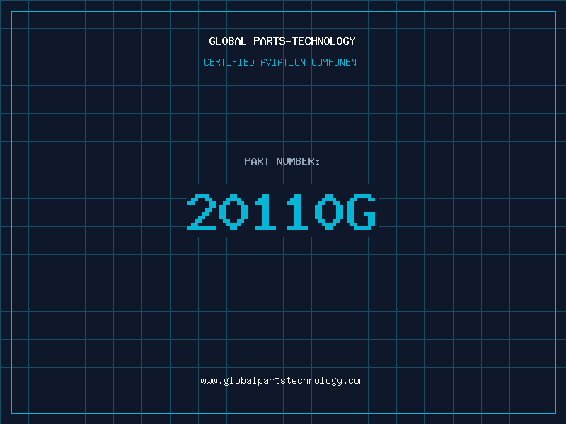 Aviation Part 20110G