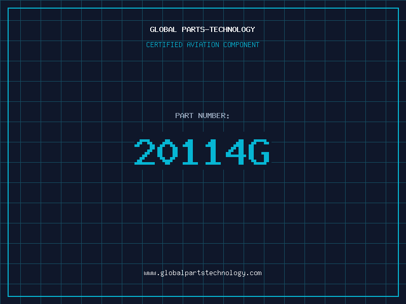 Aviation Part 20114G