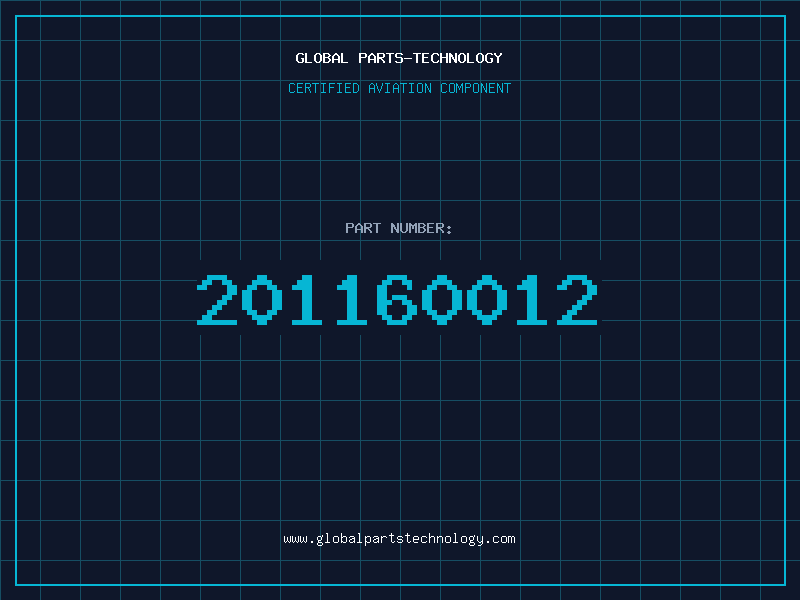Aviation Part 201160012
