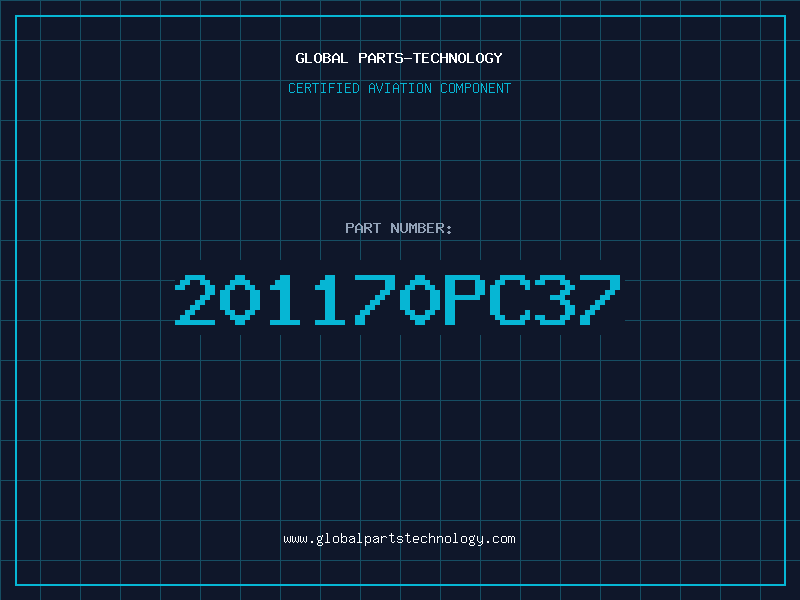 Aviation Part 201170PC37