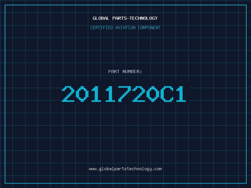Aviation Part 2011720C1