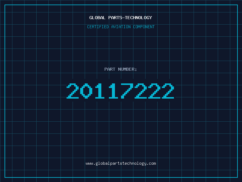 Aviation Part 20117222