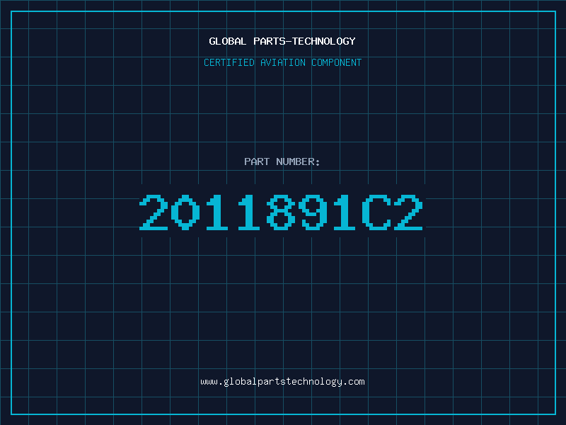Aviation Part 2011891C2