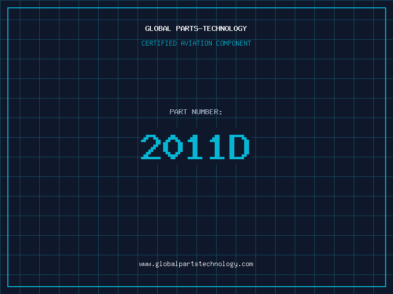 Aviation Part 2011D