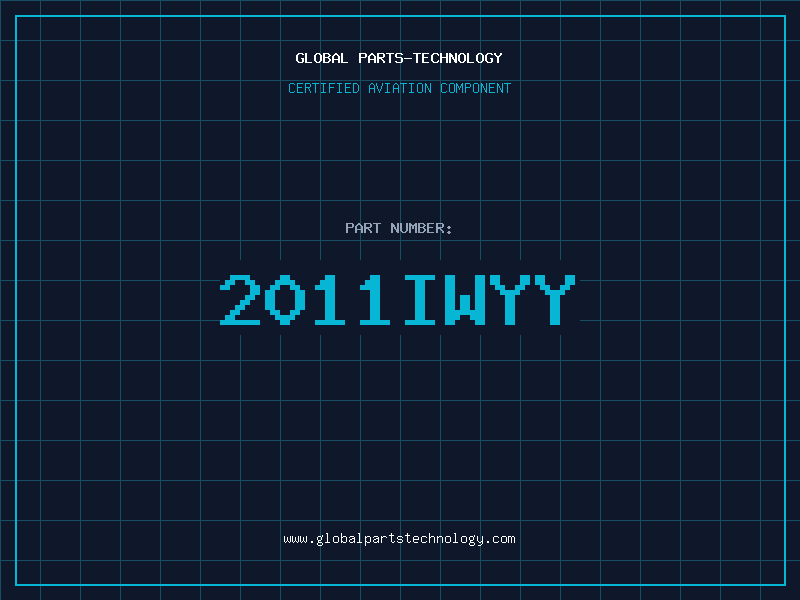 Aviation Part 2011IWYY