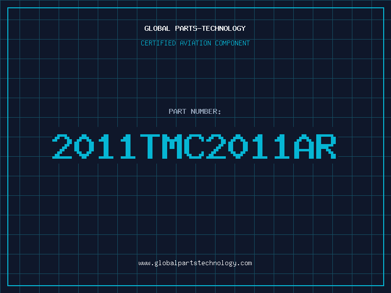 Aviation Part 2011TMC2011AR
