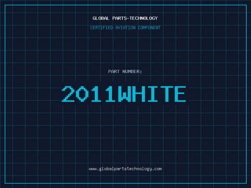 Aviation Part 2011WHITE