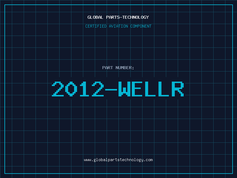 Aviation Part 2012-WELLR