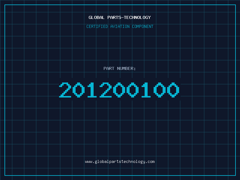 Aviation Part 201200100