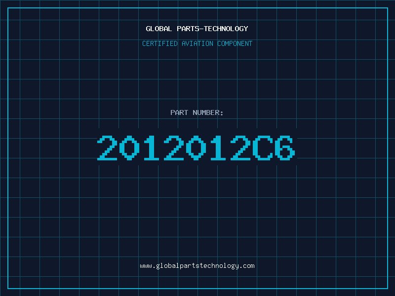 Aviation Part 2012012C6