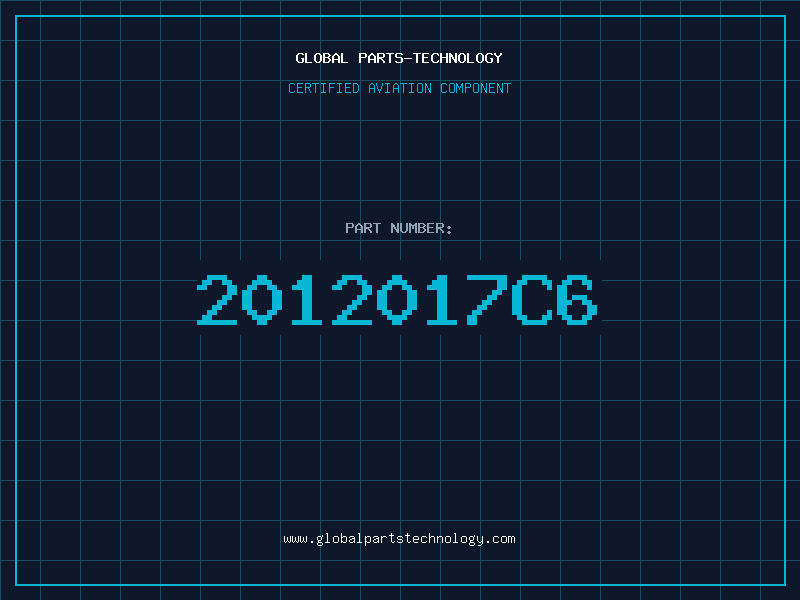 Aviation Part 2012017C6