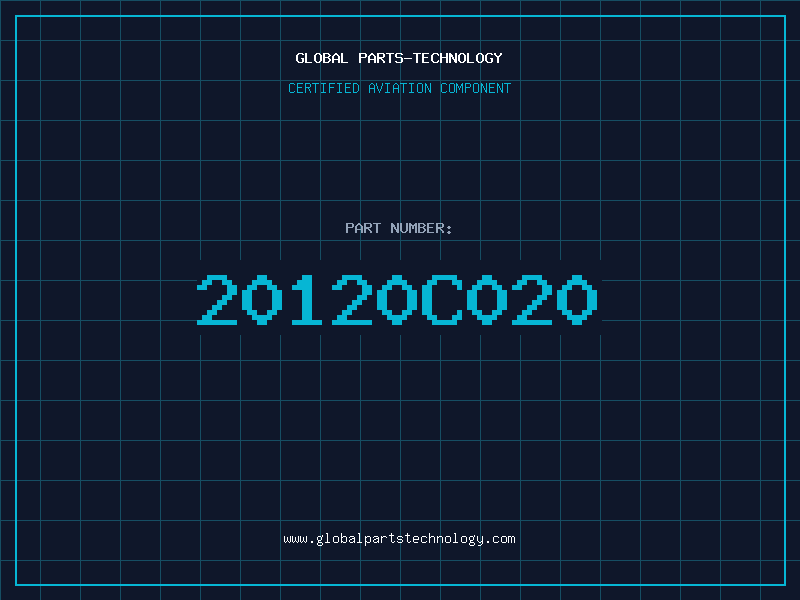 Aviation Part 20120C020