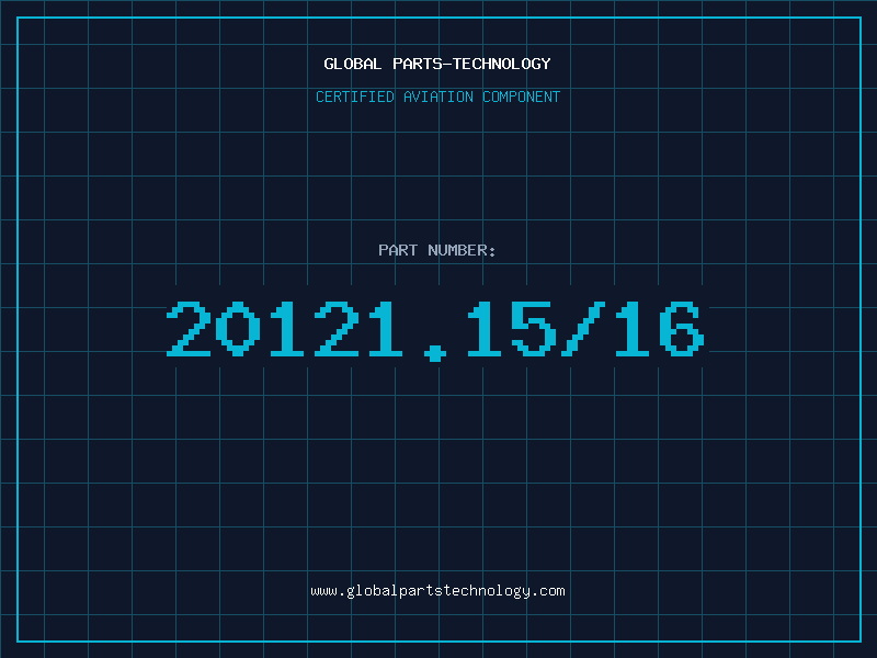 Aviation Part 20121.15/16