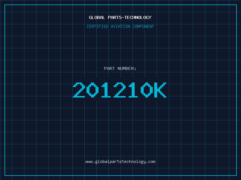 Aviation Part 201210K