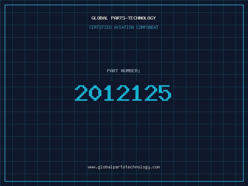 Aviation Part 2012125