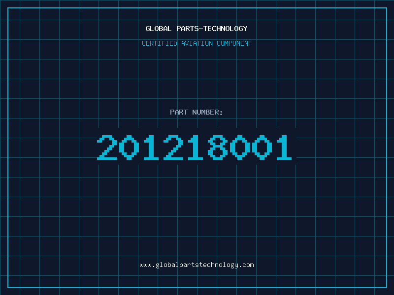 Aviation Part 201218001