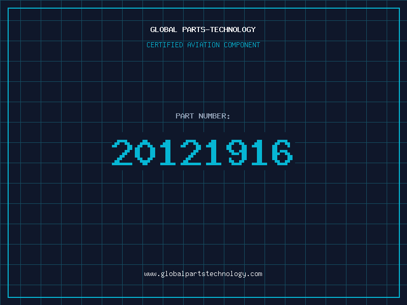 Aviation Part 20121916