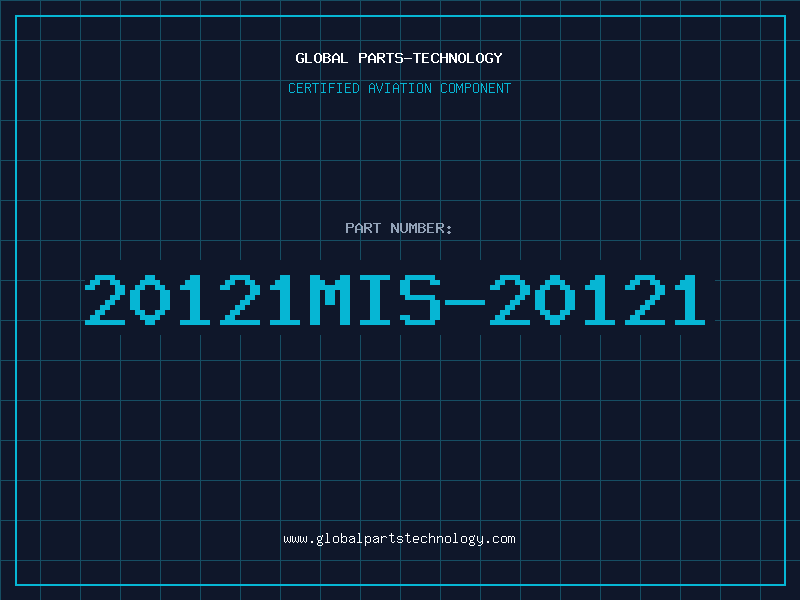 Aviation Part 20121MIS-20121