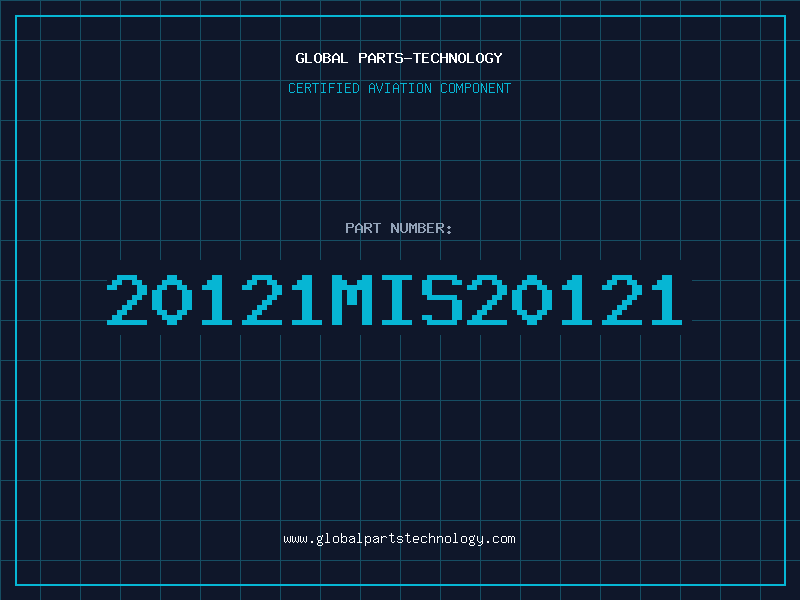 Aviation Part 20121MIS20121