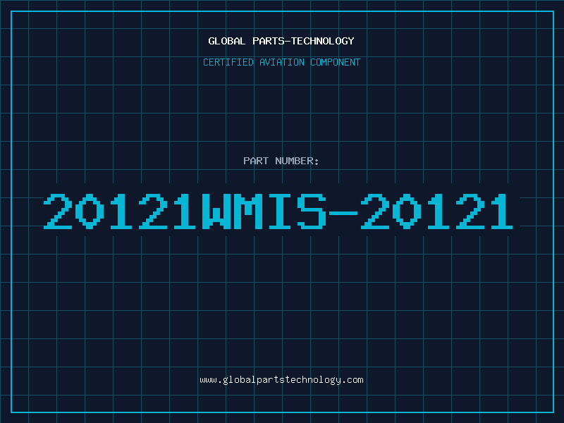 Aviation Part 20121WMIS-20121