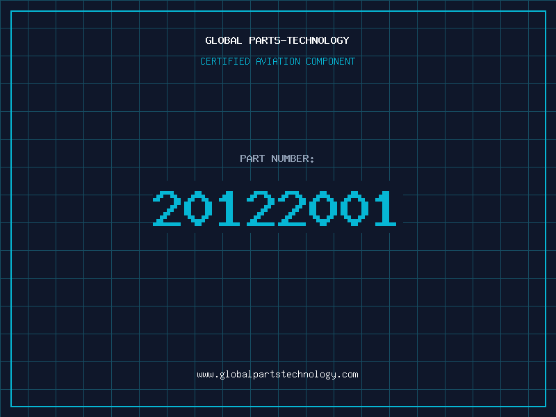 Aviation Part 20122001