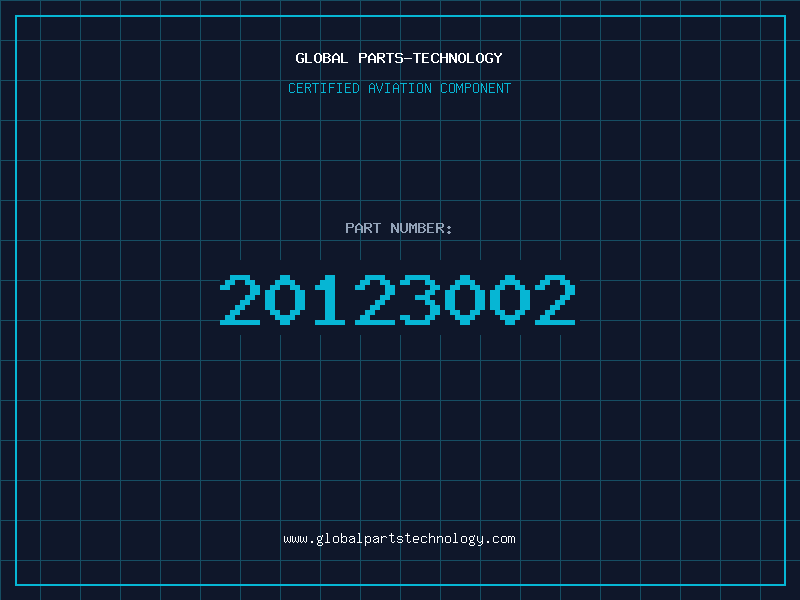 Aviation Part 20123002