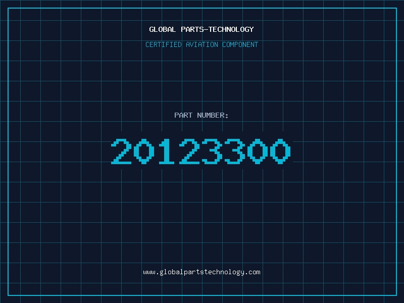 Aviation Part 20123300