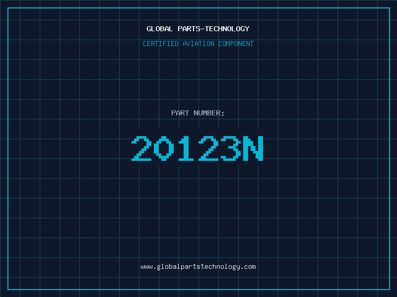 Aviation Part 20123N