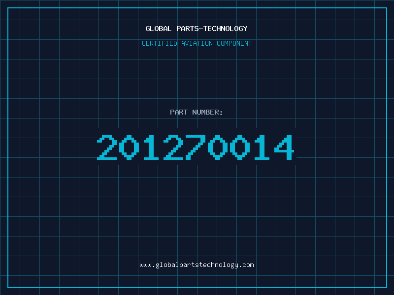 Aviation Part 201270014