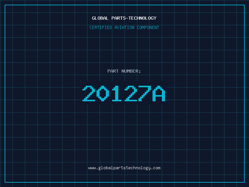 Aviation Part 20127A