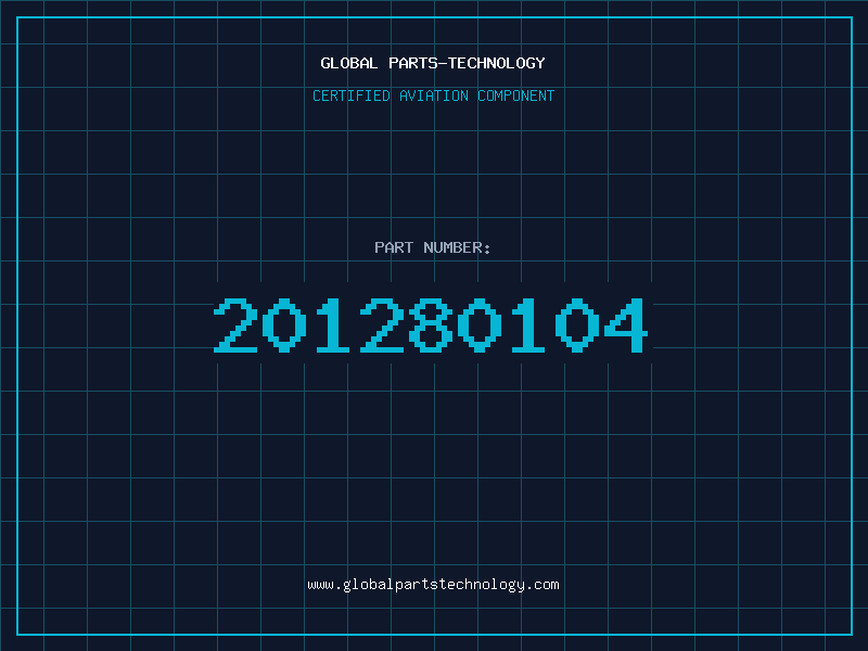 Aviation Part 201280104