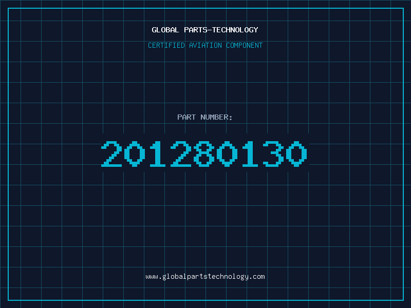 Aviation Part 201280130