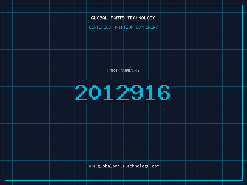 Aviation Part 2012916
