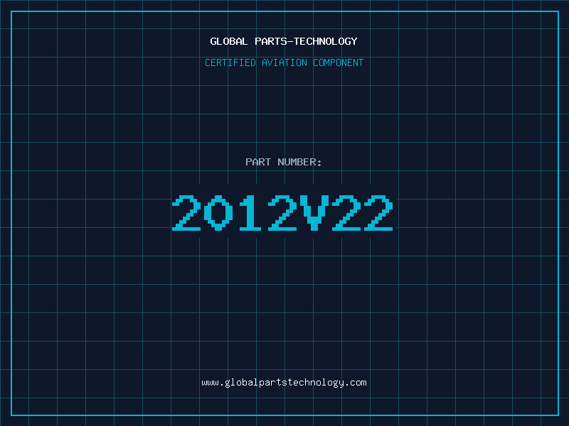 Aviation Part 2012V22