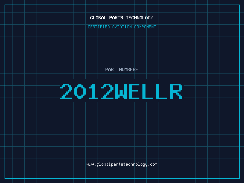 Aviation Part 2012WELLR
