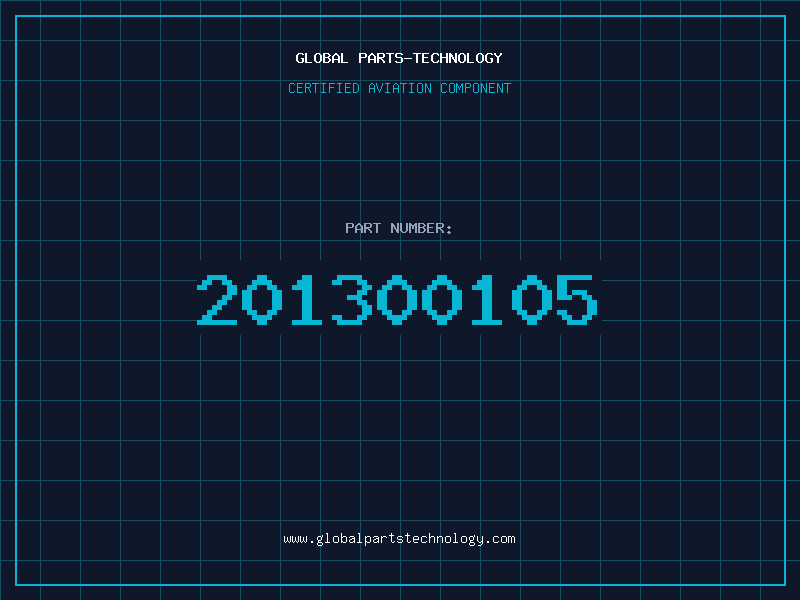 Aviation Part 201300105