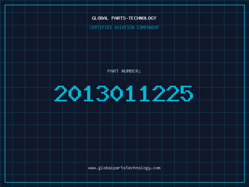 Aviation Part 2013011225
