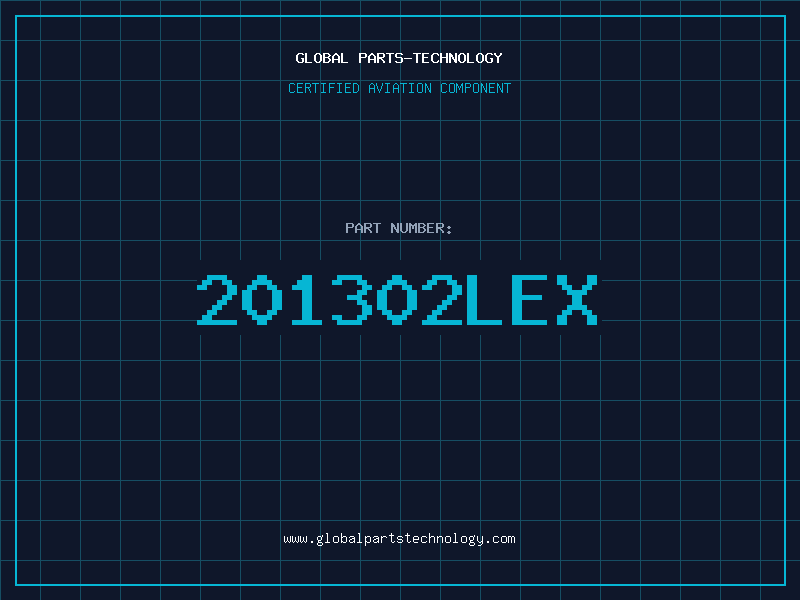 Aviation Part 201302LEX