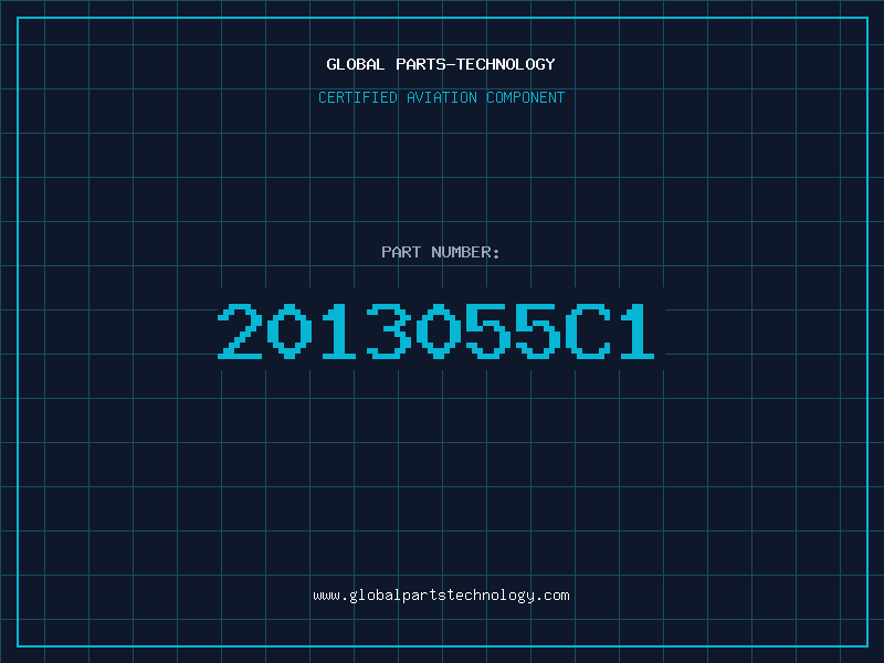 Aviation Part 2013055C1