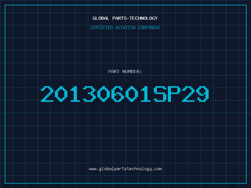 Aviation Part 20130601SP29