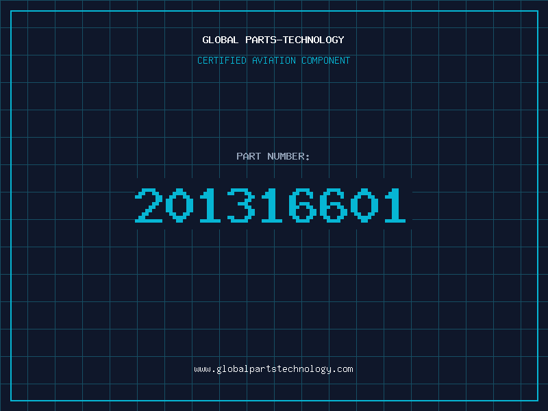 Aviation Part 201316601