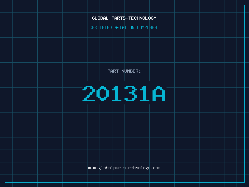 Aviation Part 20131A
